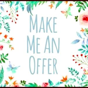 All reasonable offers considered.Next day shipping